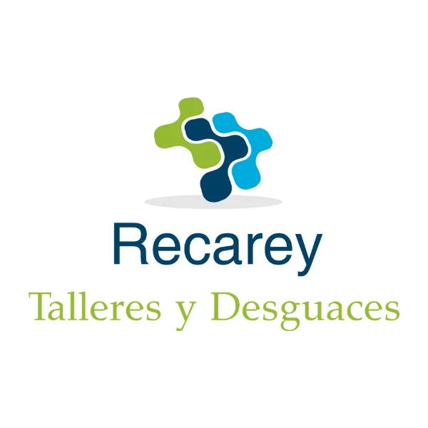 Desguaces Recarey Logo